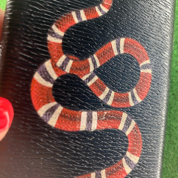 Gucci snake iphone 6/6s case - Picture 2 of 7